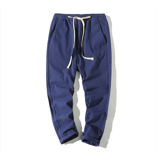 Men's Casual Summer Pants..