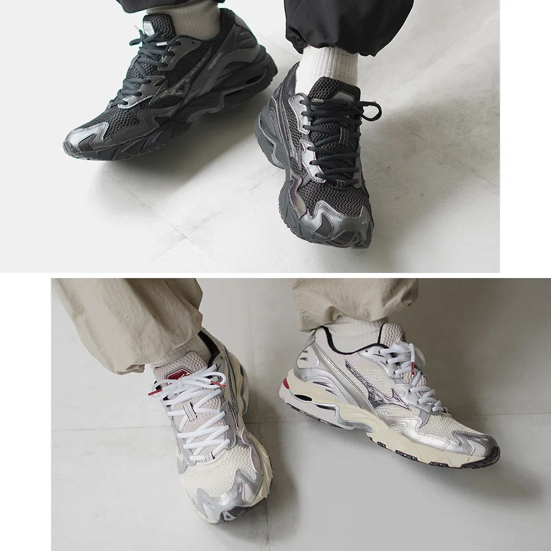 MIZUNO / Wave Rider 10 Sneakers
