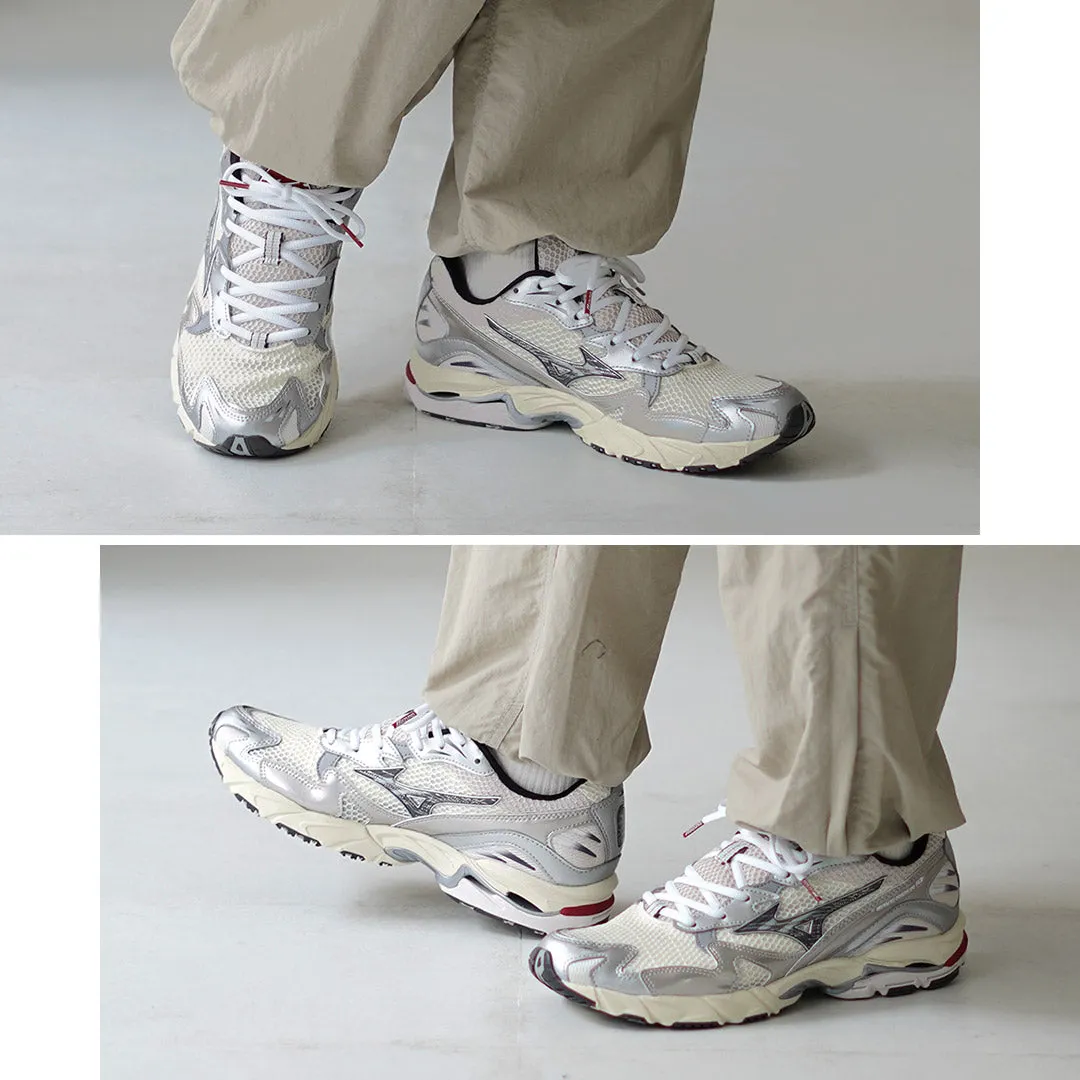 MIZUNO / Wave Rider 10 Sneakers