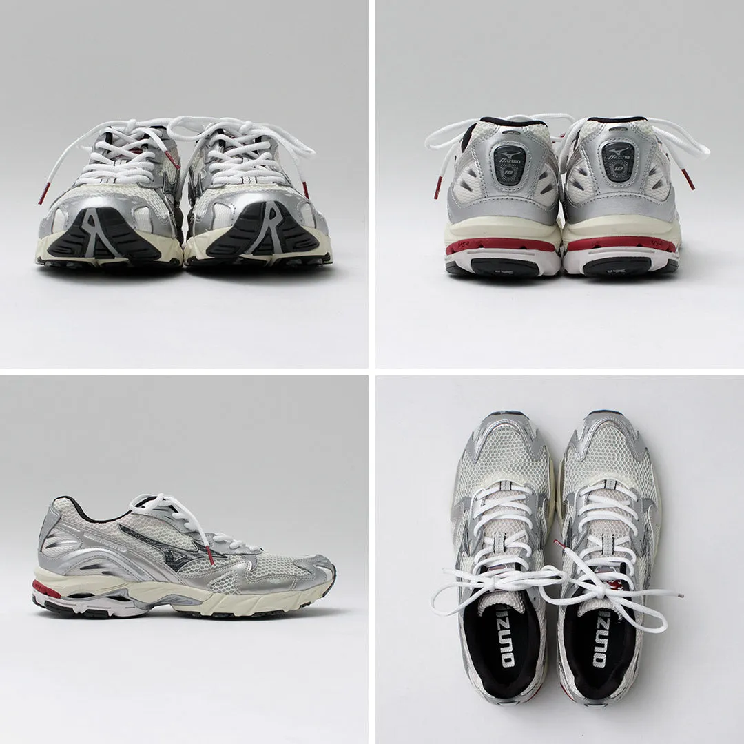 MIZUNO / Wave Rider 10 Sneakers