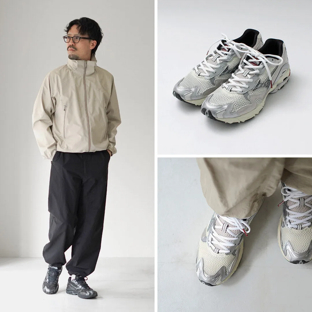 MIZUNO / Wave Rider 10 Sneakers