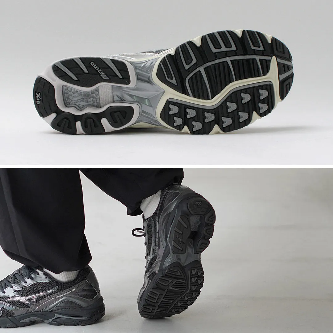 MIZUNO / Wave Rider 10 Sneakers