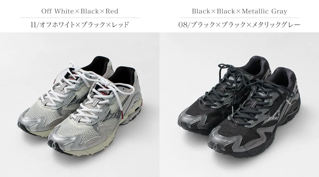 MIZUNO / Wave Rider 10 Sneakers