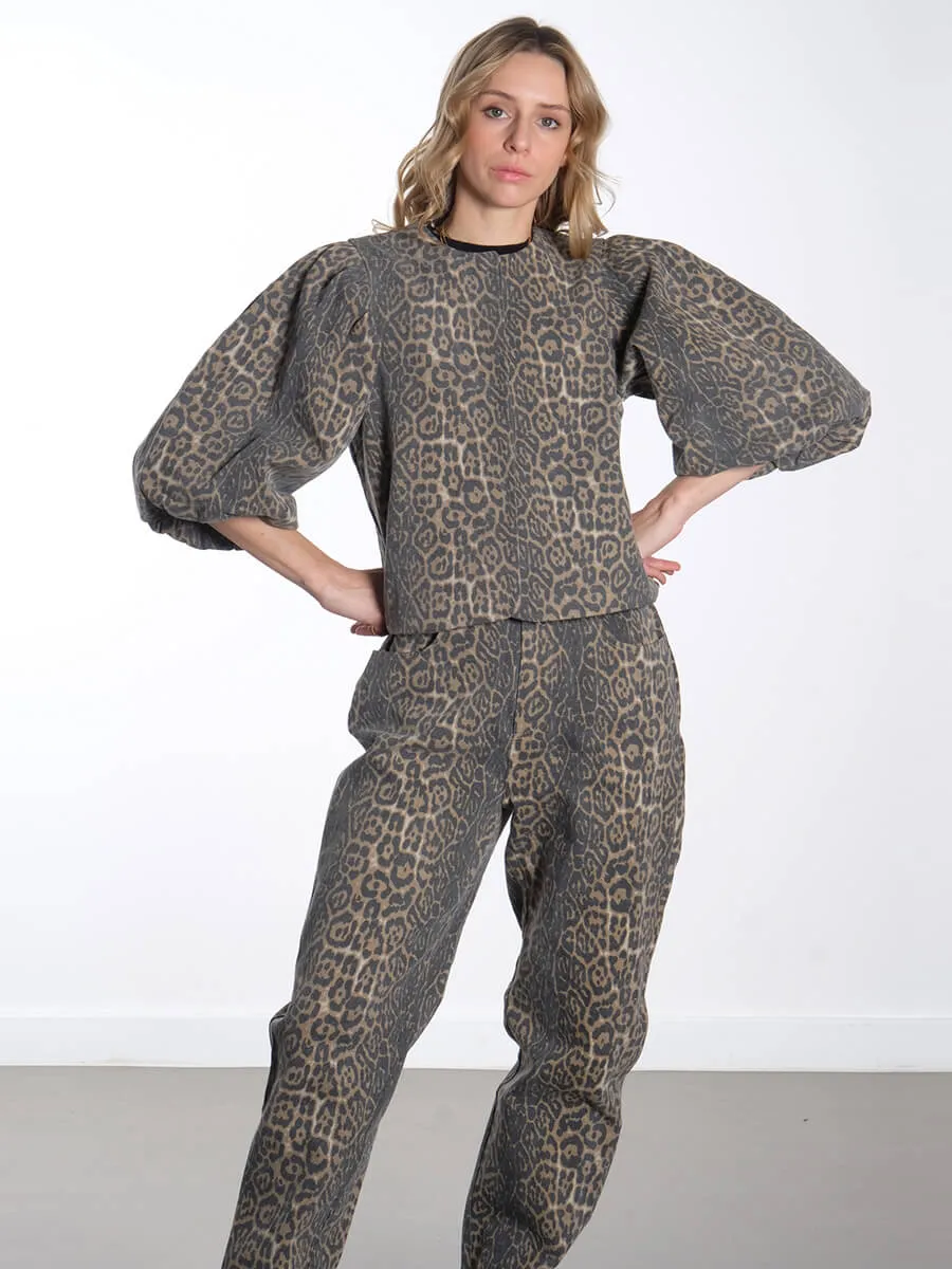 MSRana Short Jacket