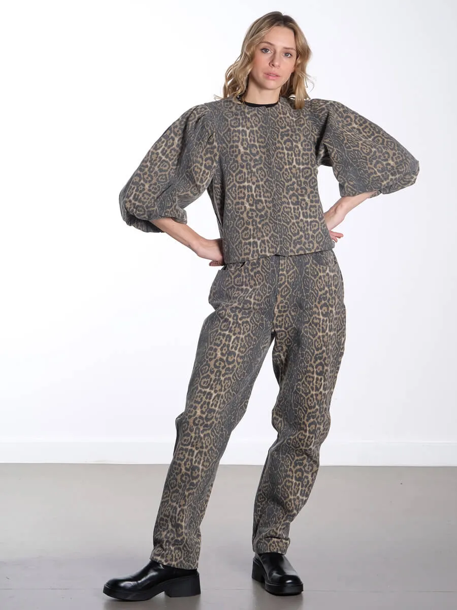 MSRana Short Jacket