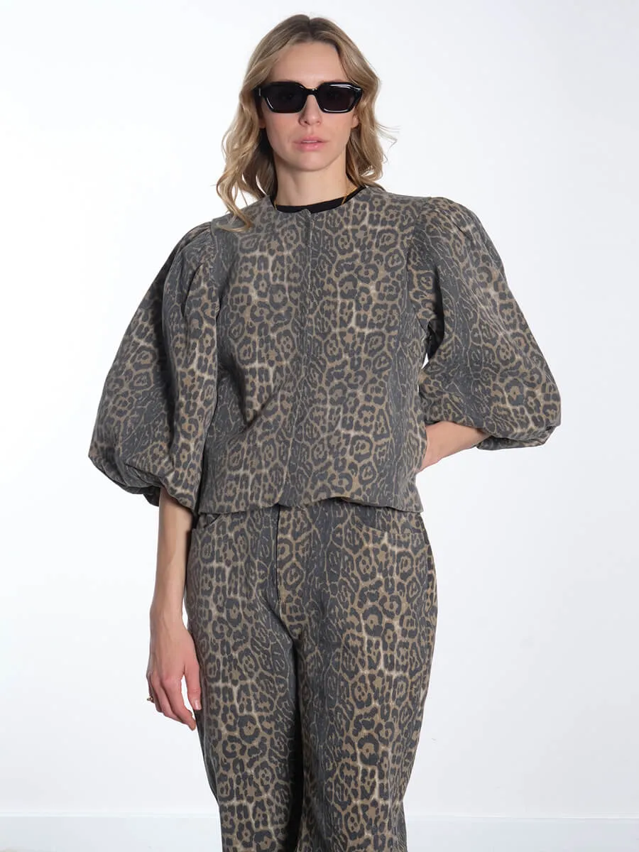 MSRana Short Jacket