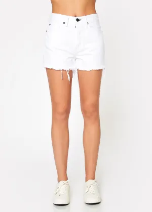 Muse Denim Shorts