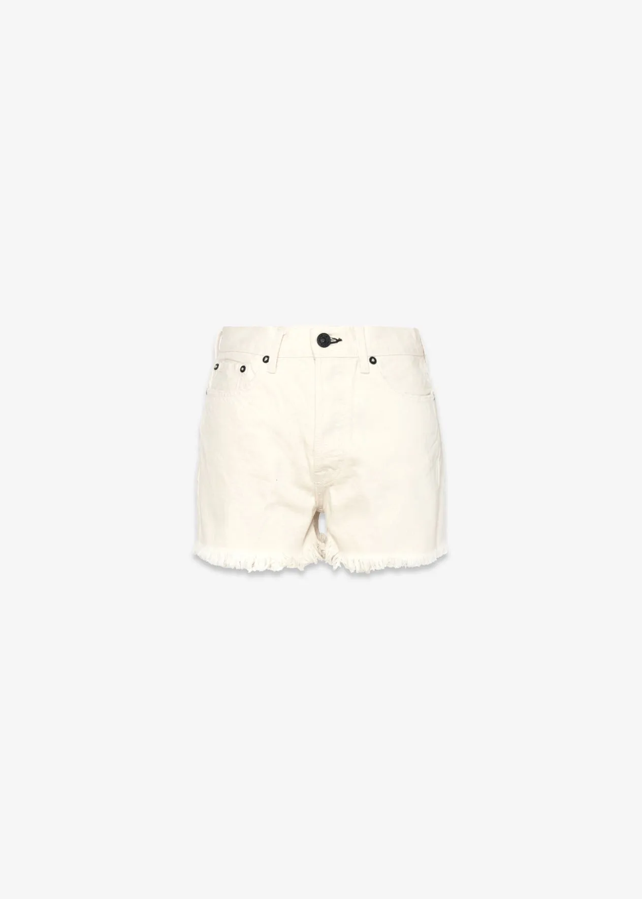Muse Denim Shorts