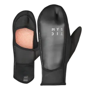 MYSTIC EASE GLOVE OPEN PALM 2MM