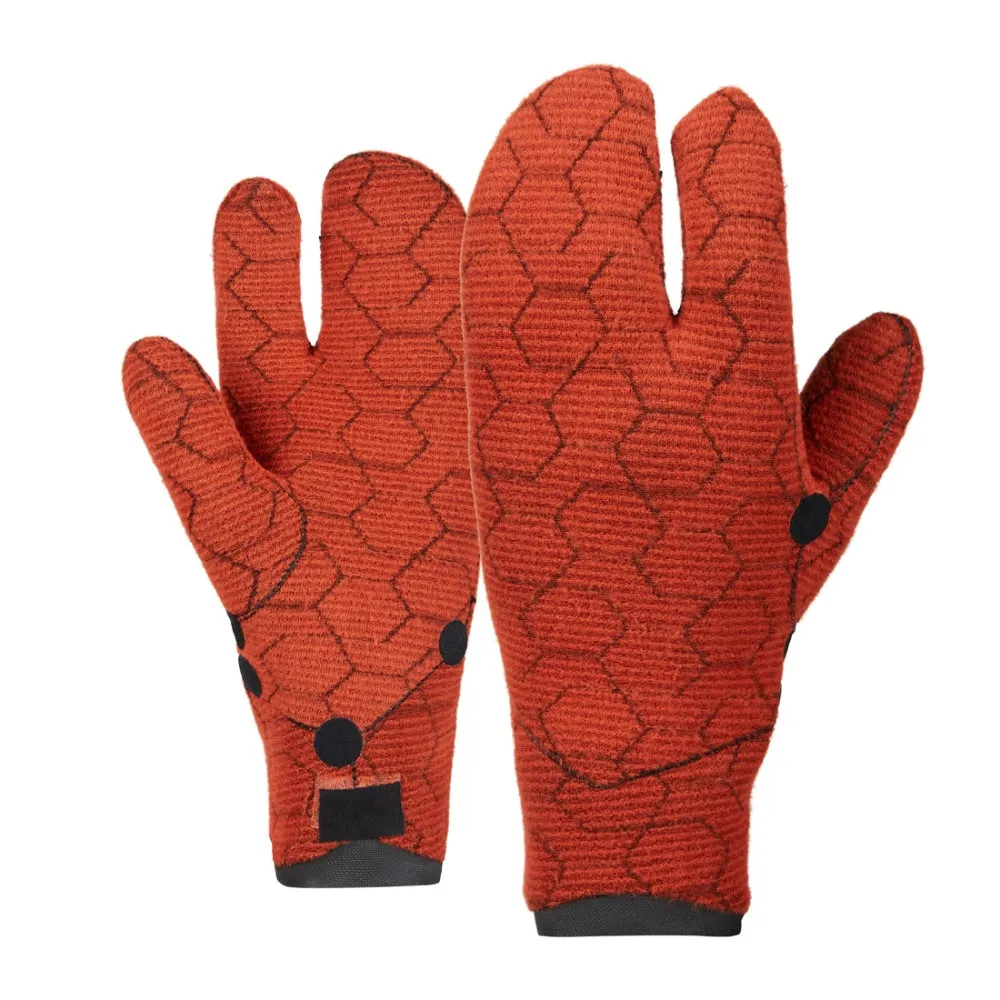 MYSTIC SUPREME 5MM LOBSTER GLOVE