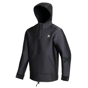 MYSTIC THE ONE SWEAT 4MM DARK GREY