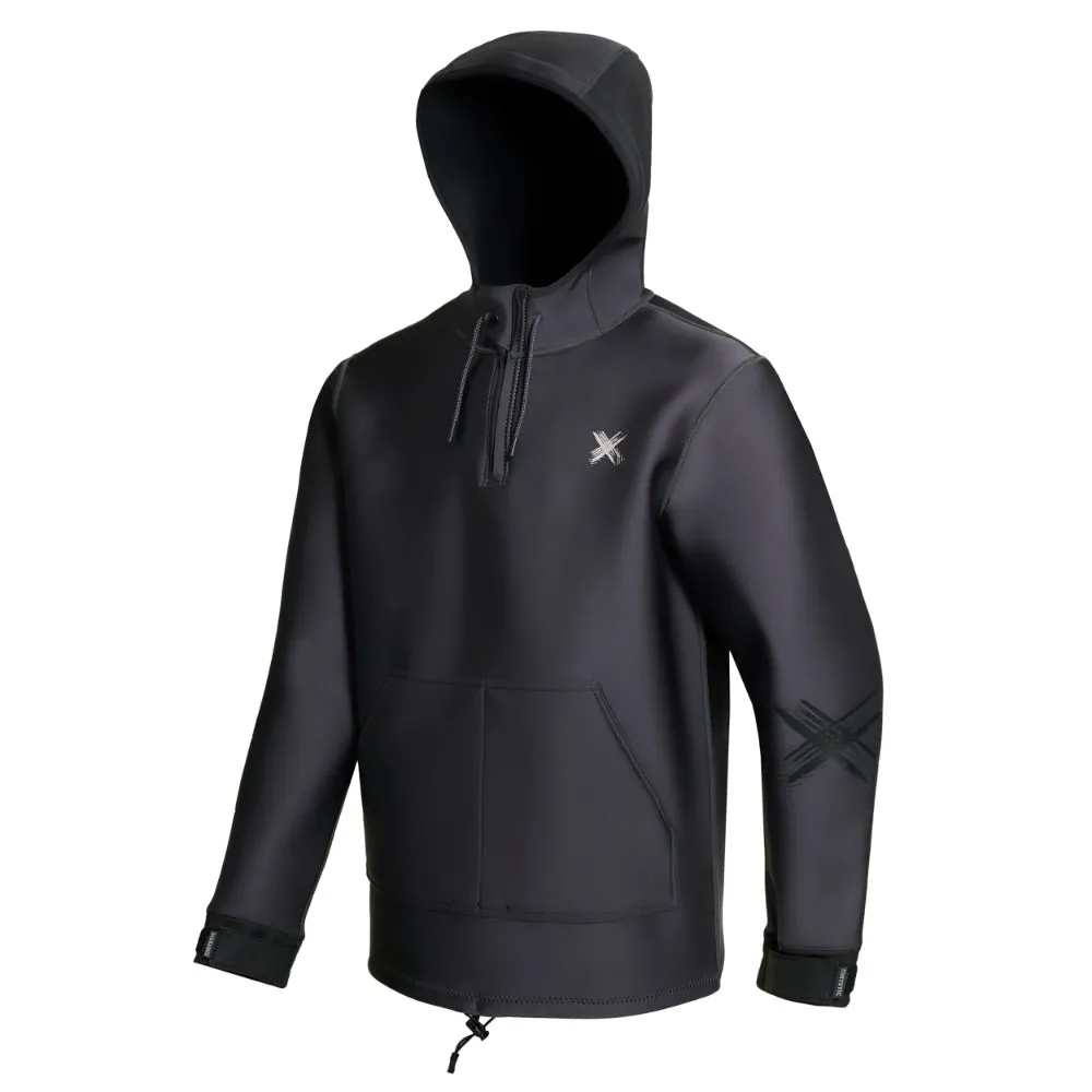 MYSTIC THE ONE SWEAT 4MM DARK GREY