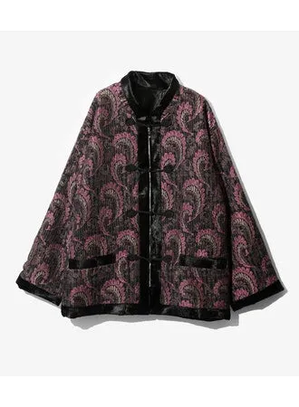 Needles Reversible Oriental Jacket