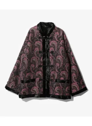 Needles Reversible Oriental Jacket