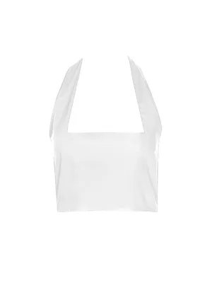 Nina Crop Top ::RET