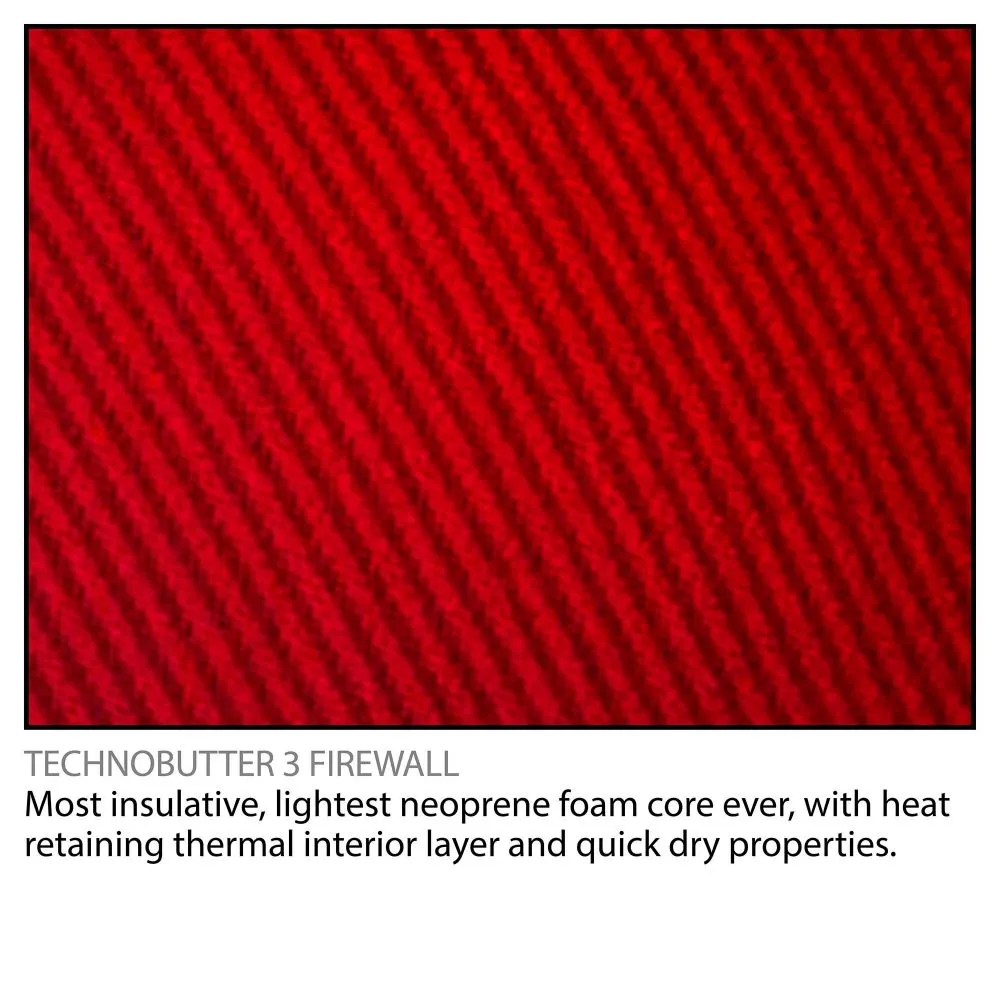 O'NEILL PSYCHO TECH 5MM GLOVE