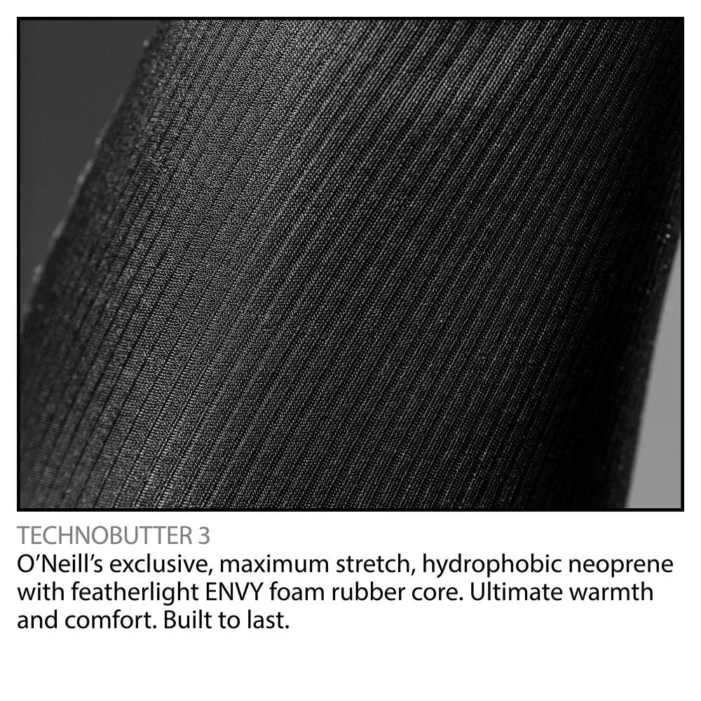 O'NEILL PSYCHO TECH 5MM GLOVE