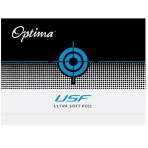 Optima Ultra Soft Feel Golf Balls