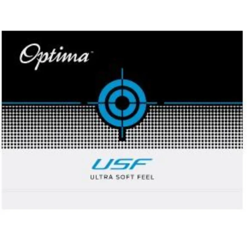 Optima Ultra Soft Feel Golf Balls
