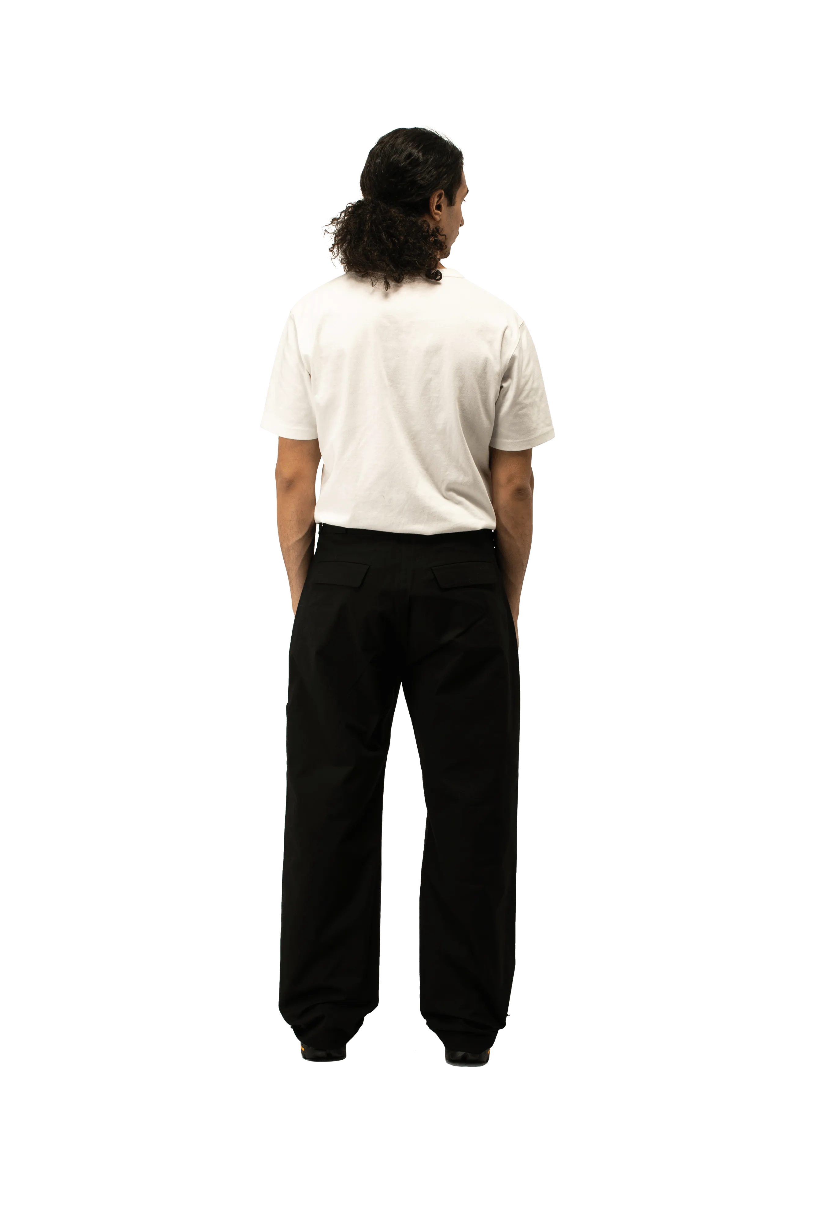 Oversides Chino