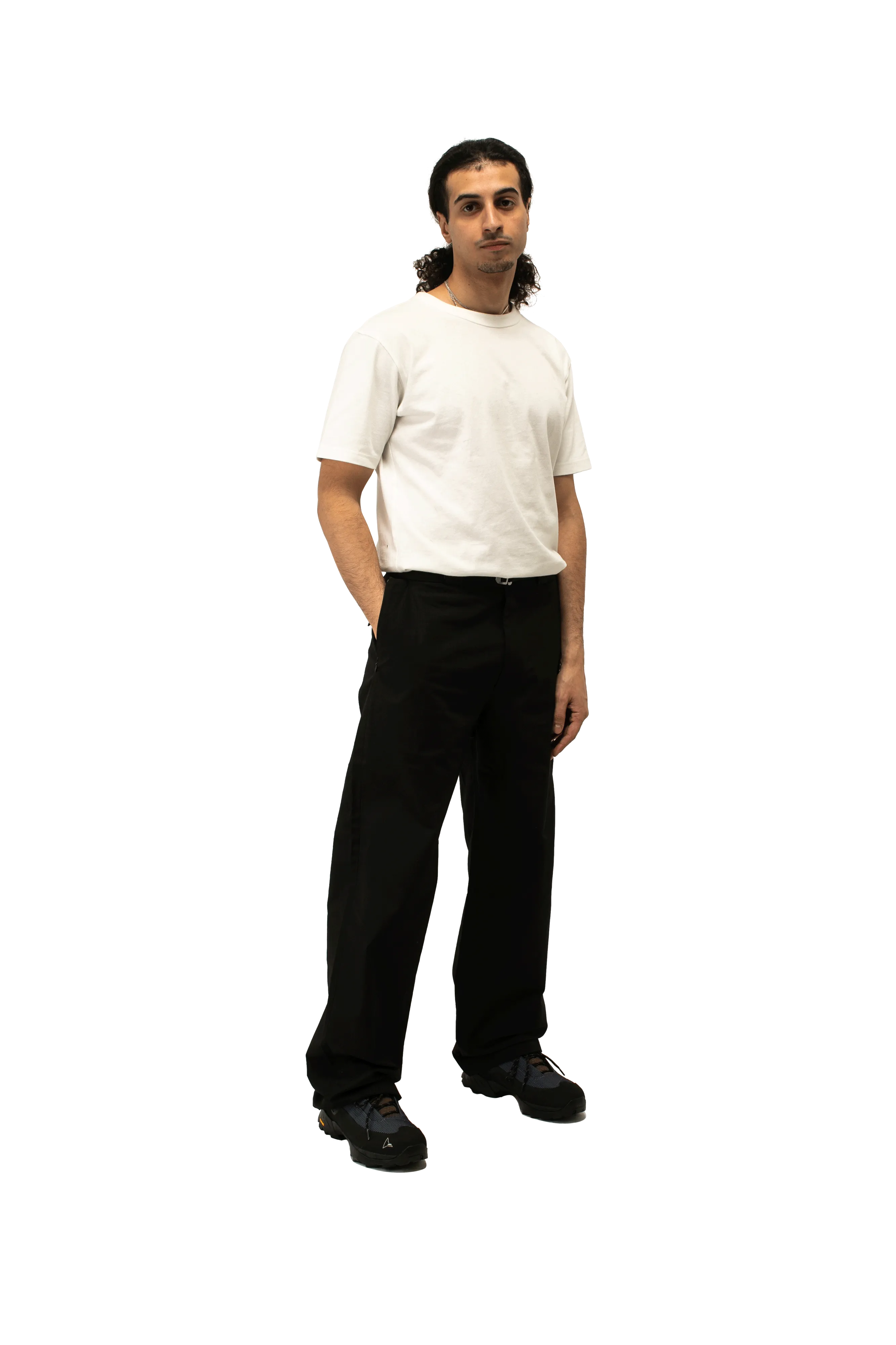 Oversides Chino