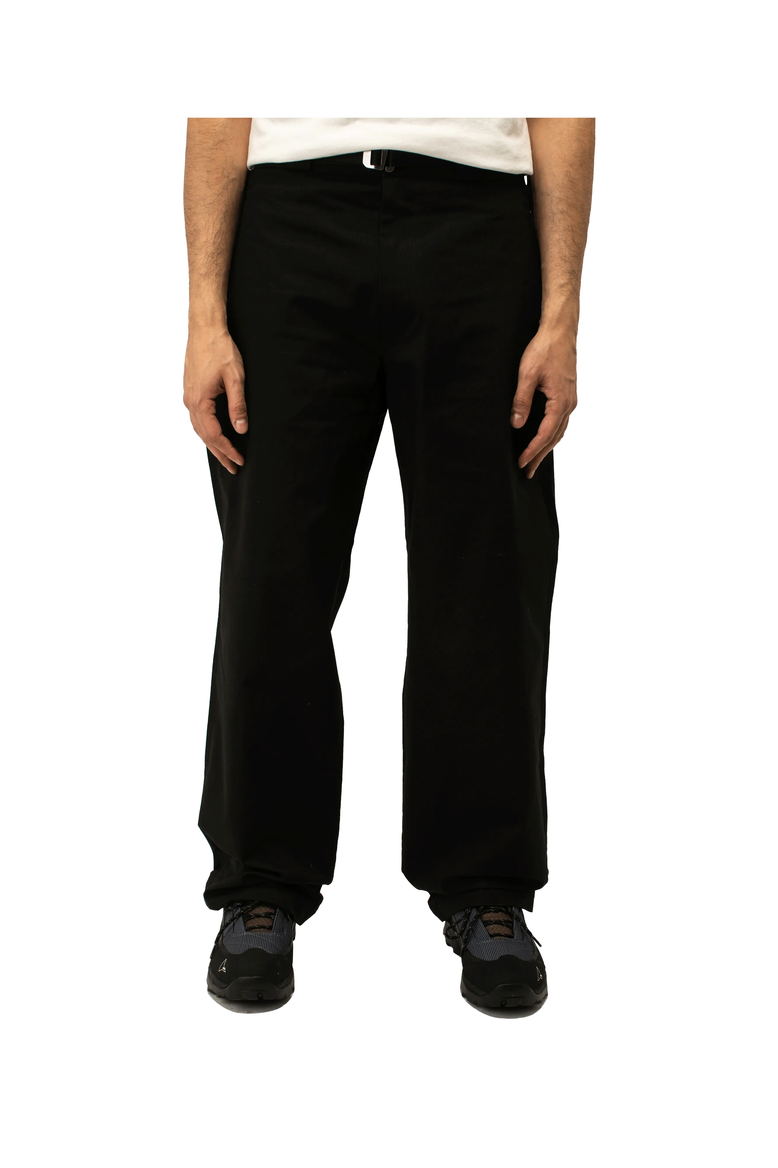 Oversides Chino