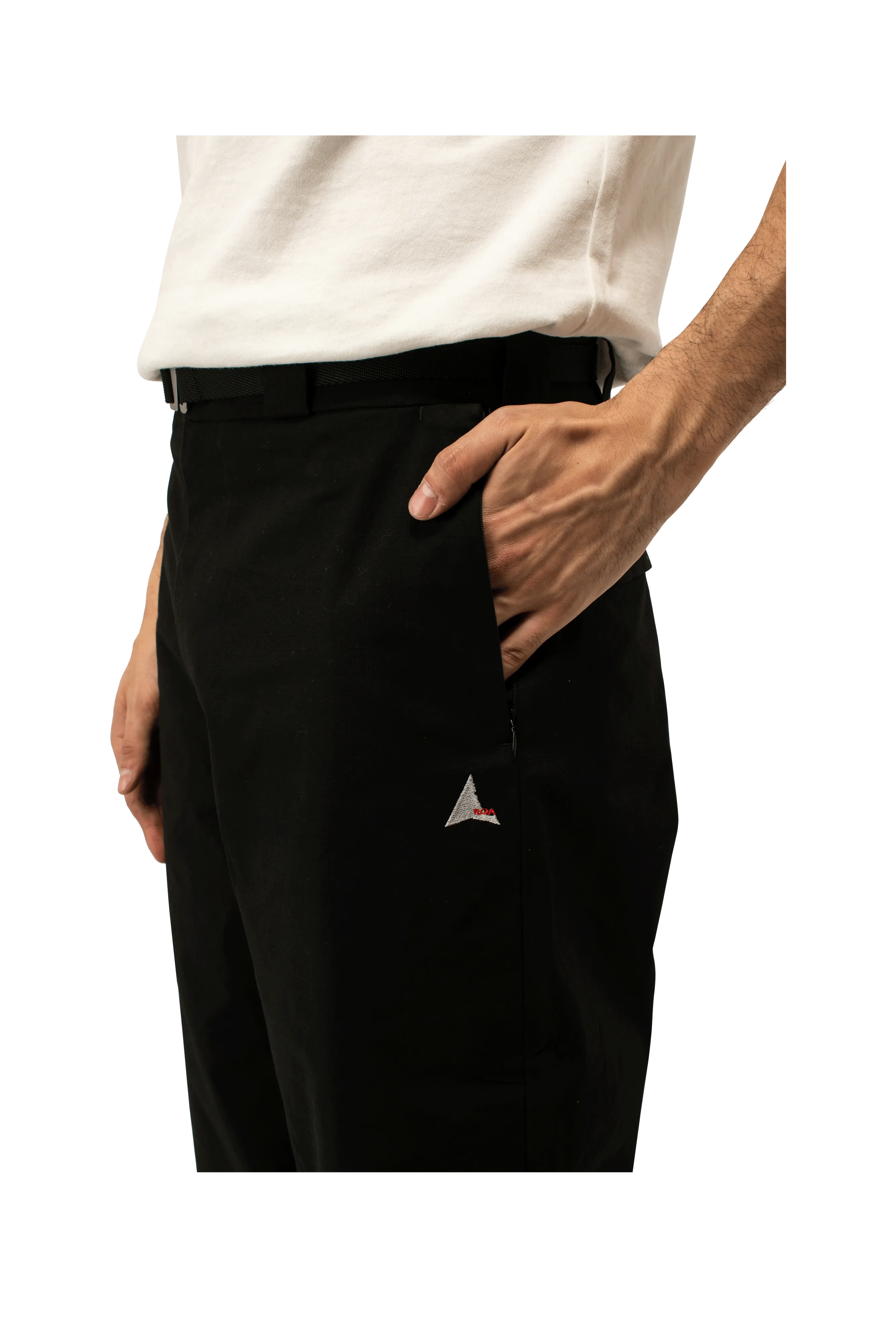 Oversides Chino