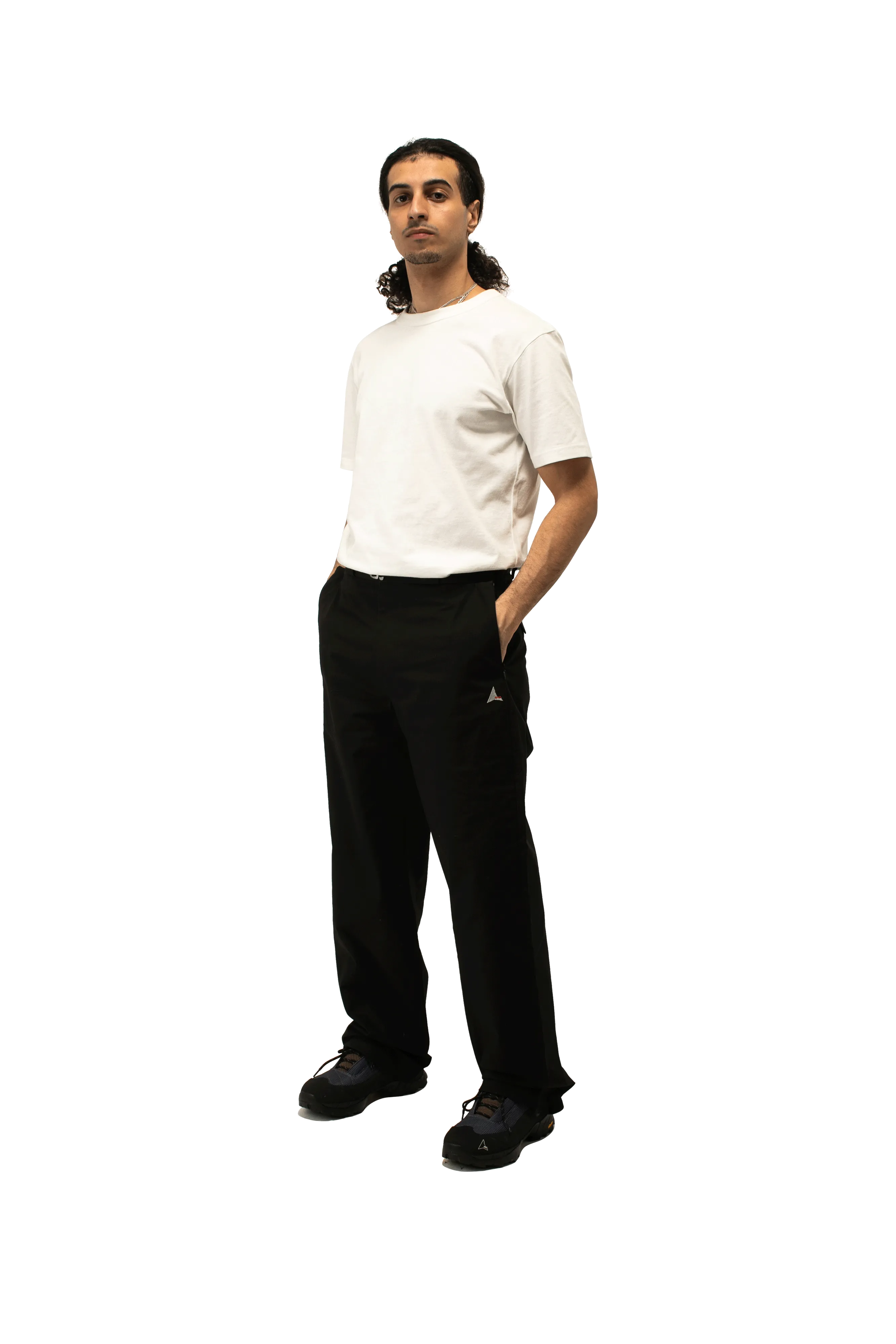 Oversides Chino