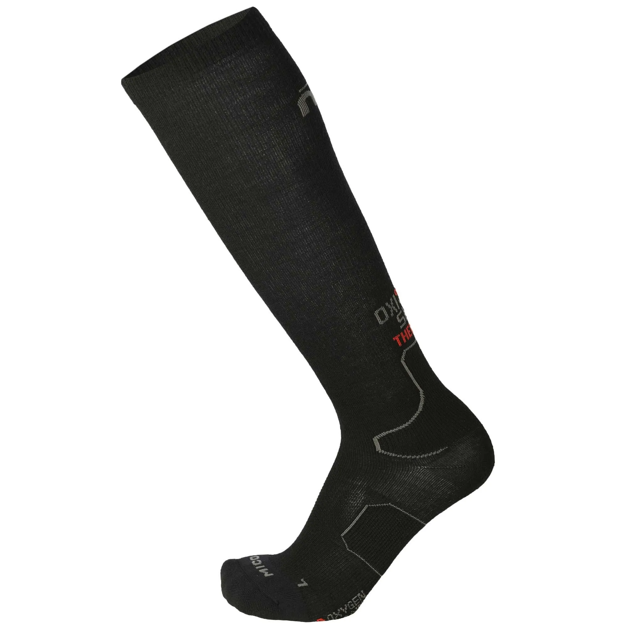 Oxijet Long Compression Sock