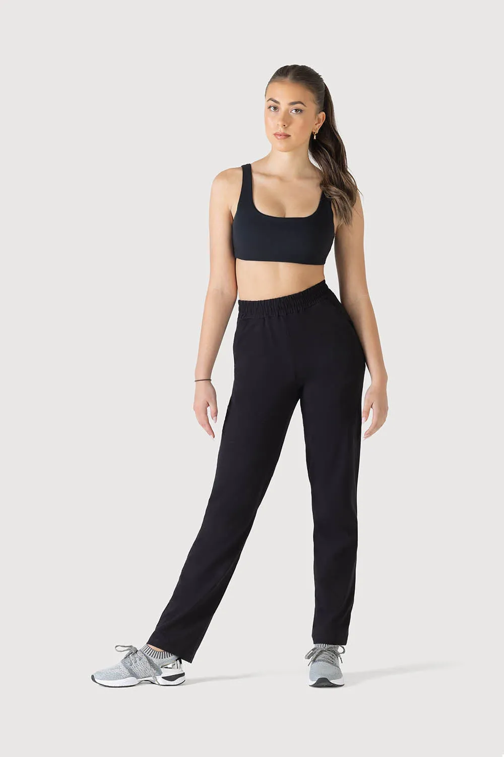 P5607 - Bloch Logan Contemporary Dance Pant