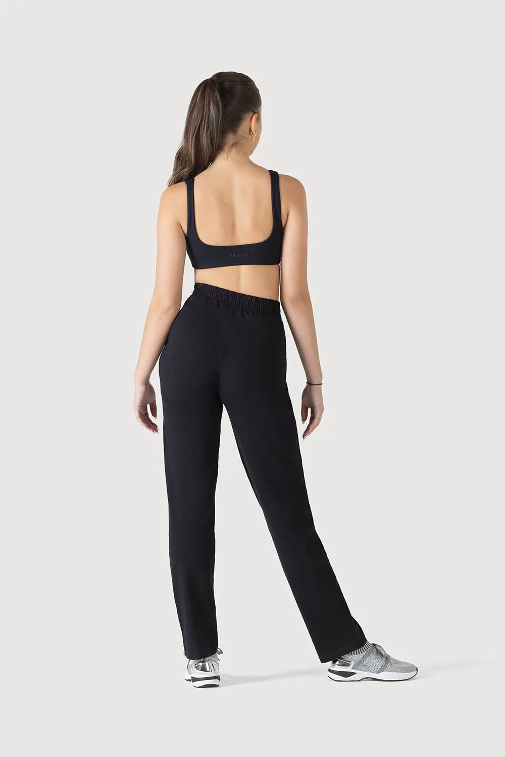 P5607 - Bloch Logan Contemporary Dance Pant