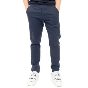 PANTALÓN PARA HOMBRE LISO CHINO QUARRY