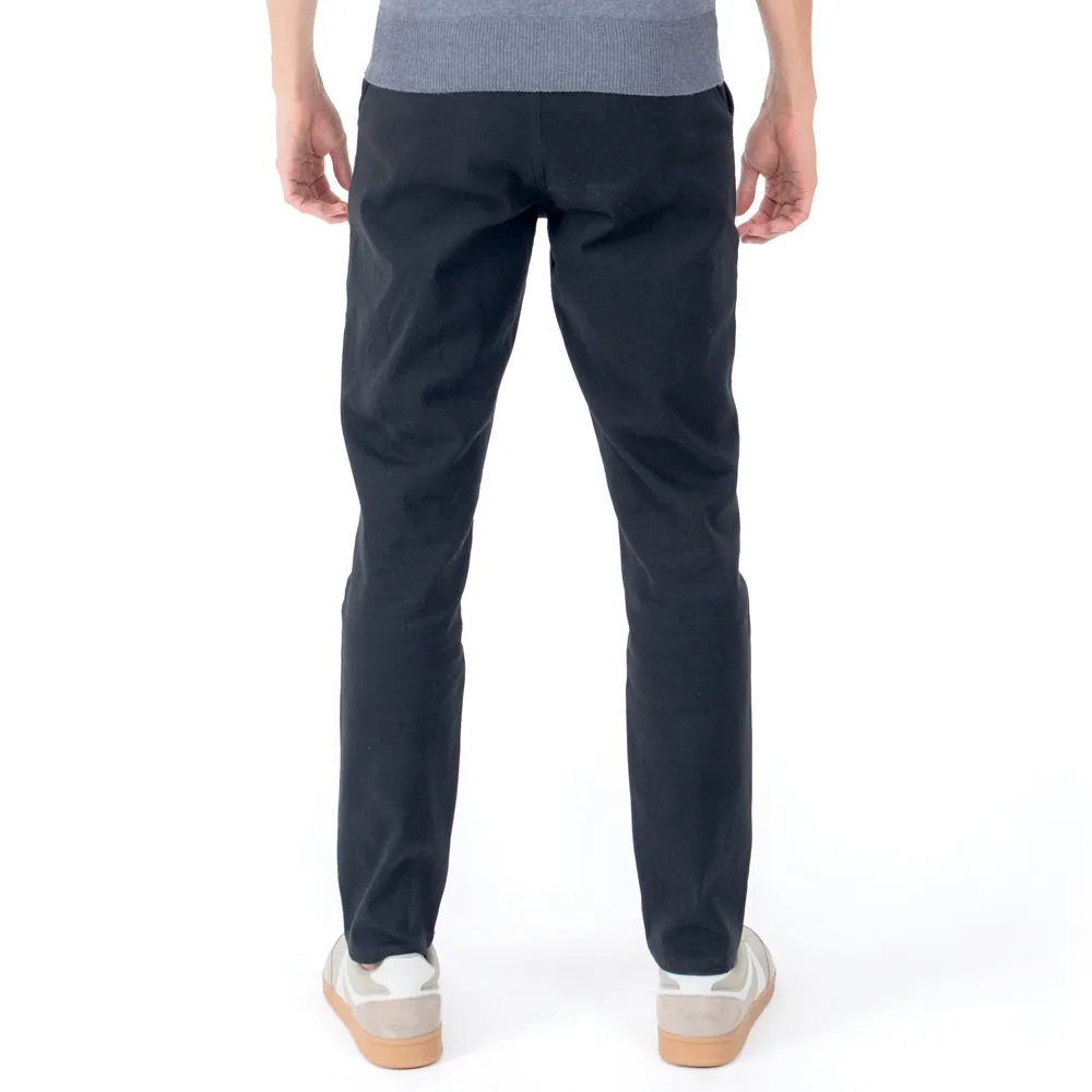 PANTALÓN PARA HOMBRE LISO CHINO QUARRY