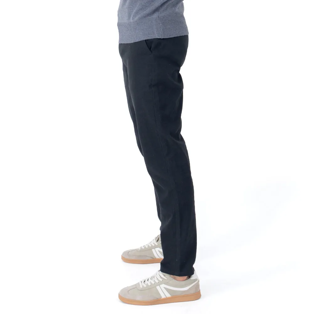 PANTALÓN PARA HOMBRE LISO CHINO QUARRY