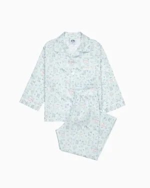 Park Pals Pyjamas
