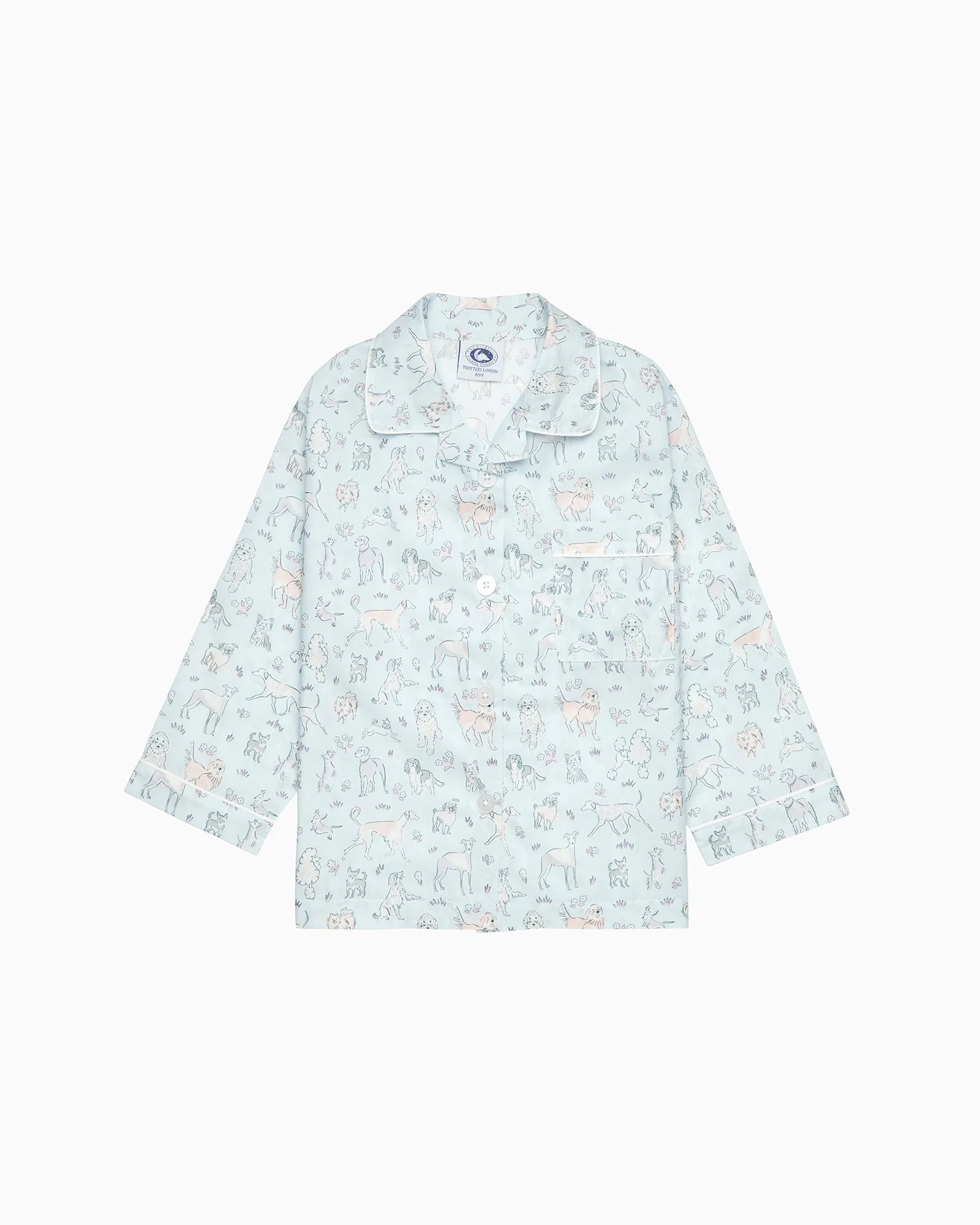 Park Pals Pyjamas