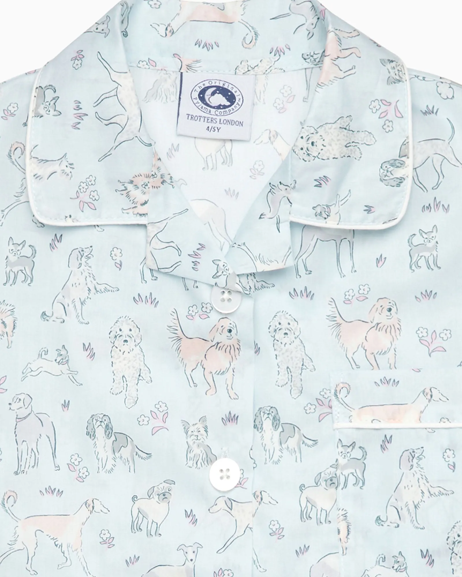 Park Pals Pyjamas