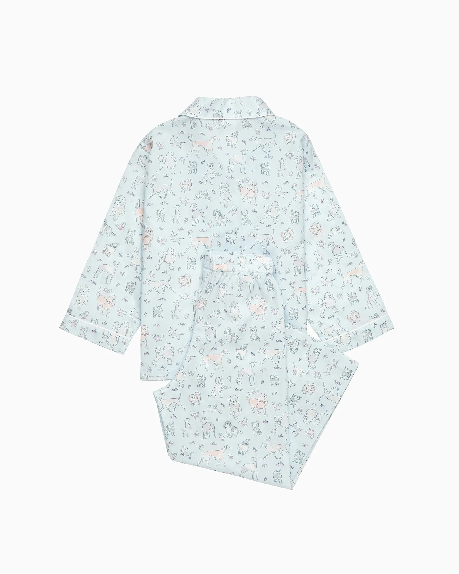 Park Pals Pyjamas