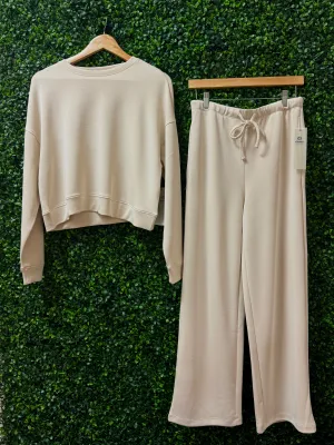 Pearl Lounge Set