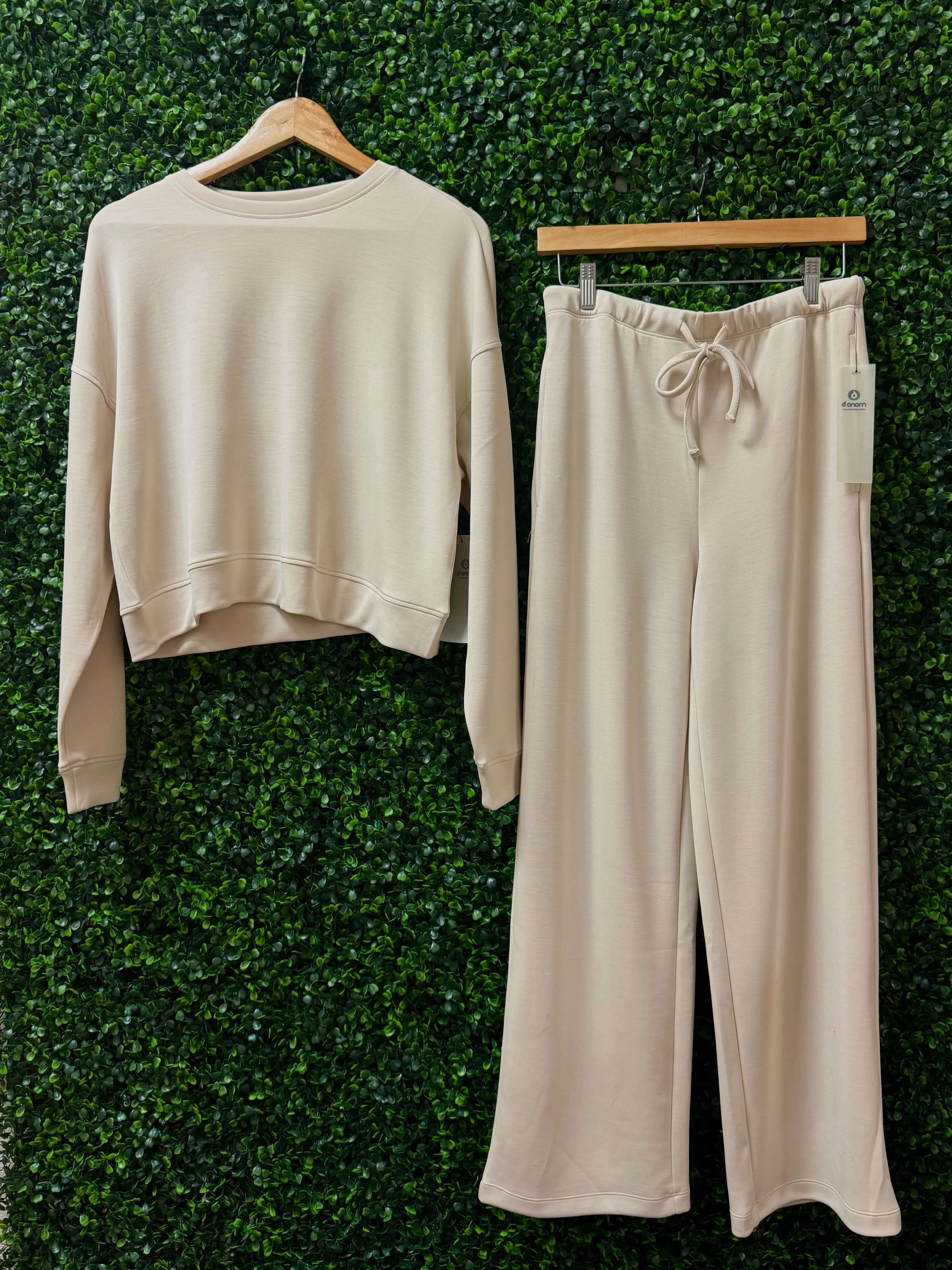 Pearl Lounge Set
