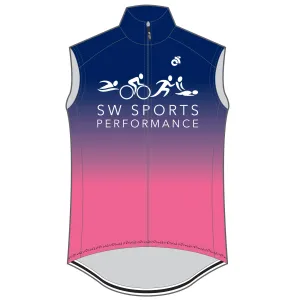Performance  Wind Vest