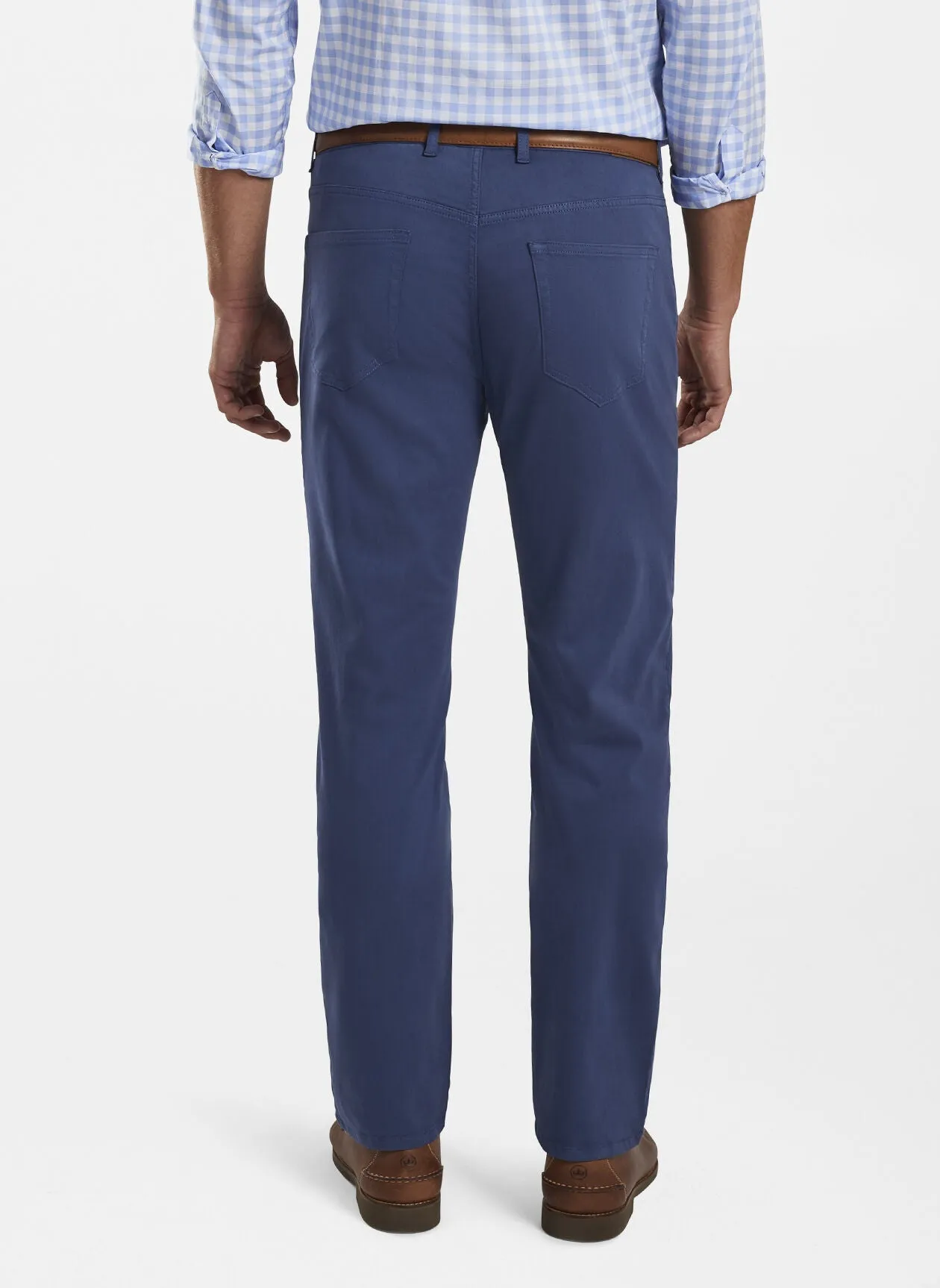 Peter Millar 5 Pocket Pant