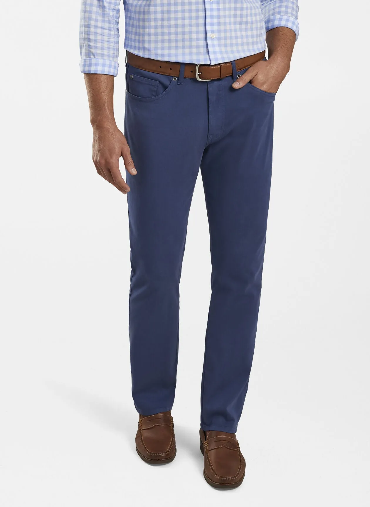 Peter Millar 5 Pocket Pant