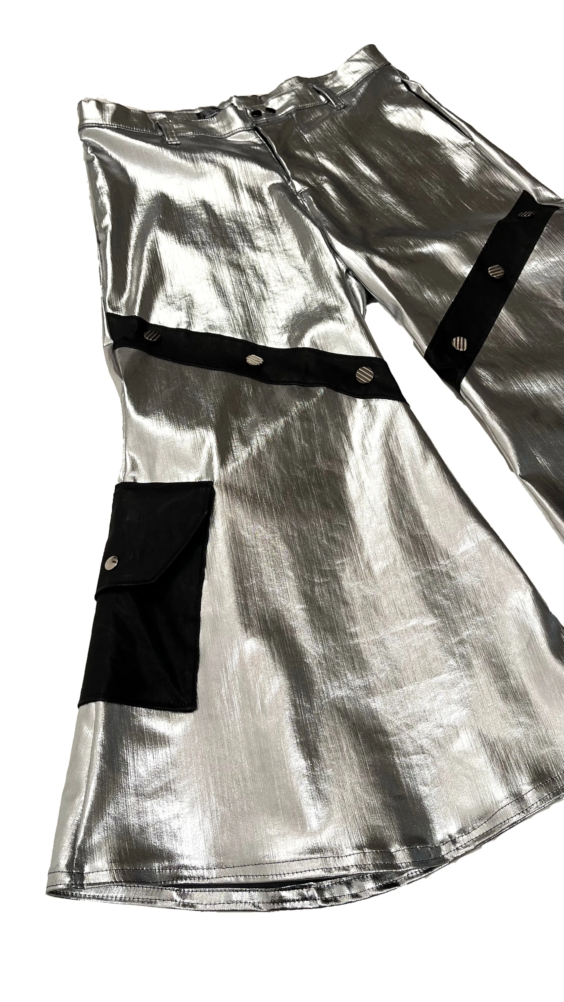 QUANTUM PANTS