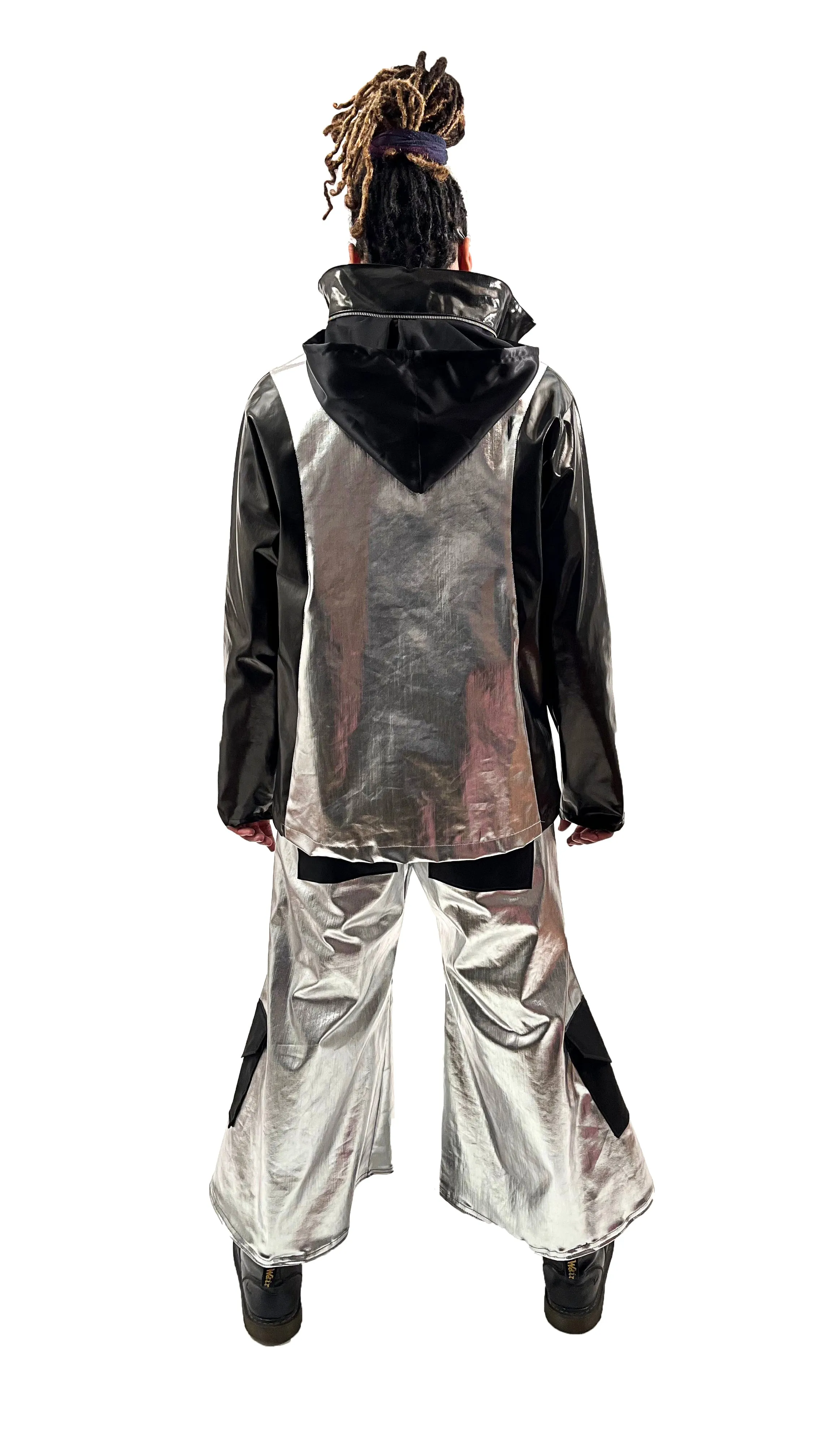 QUANTUM PANTS