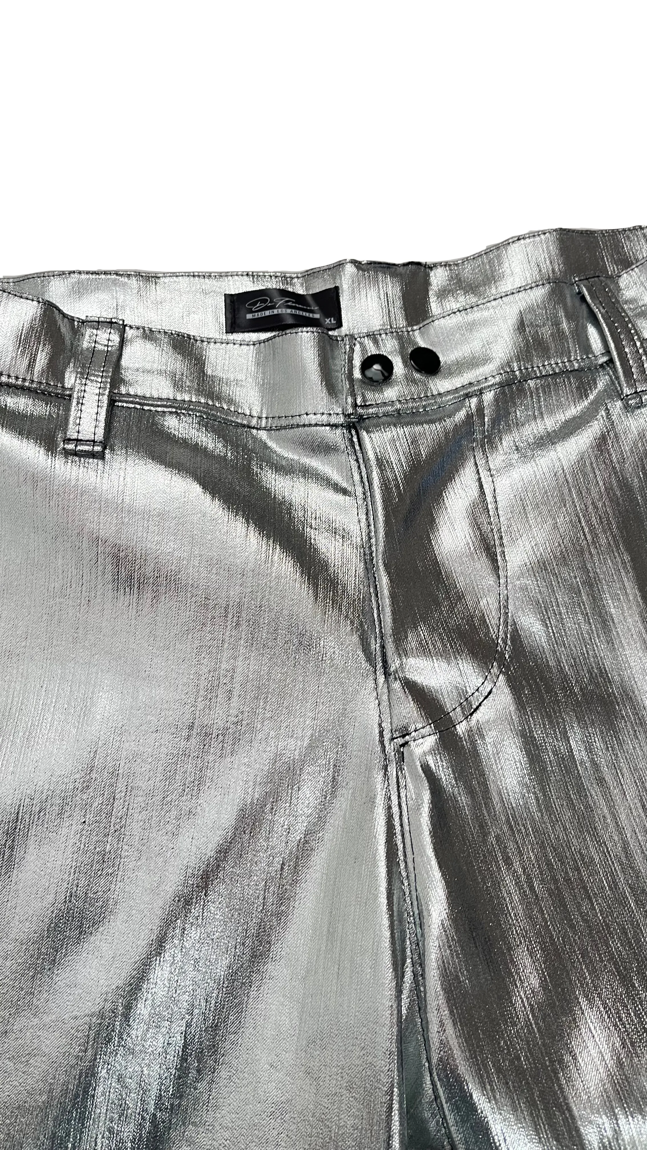 QUANTUM PANTS