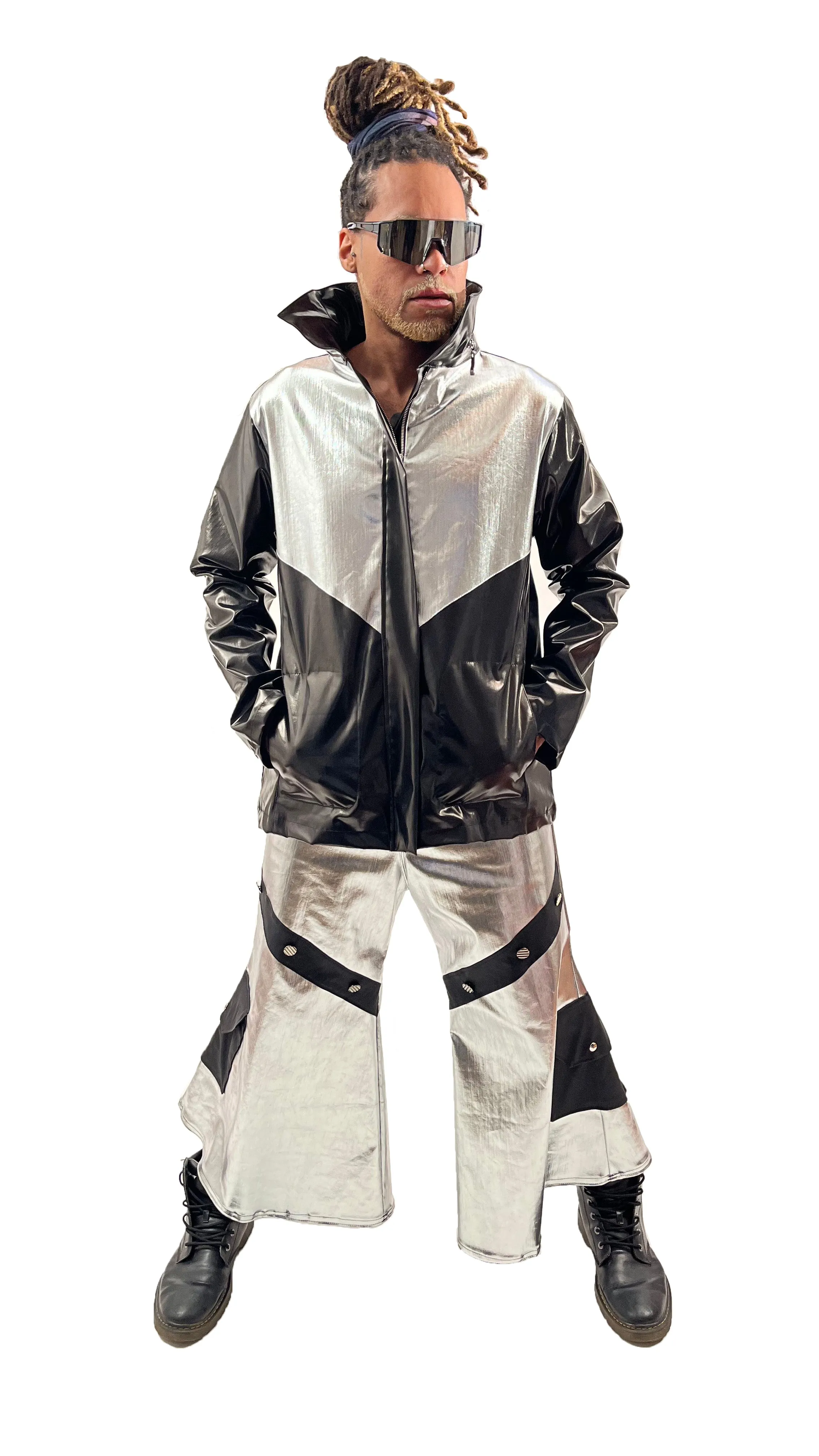 QUANTUM PANTS