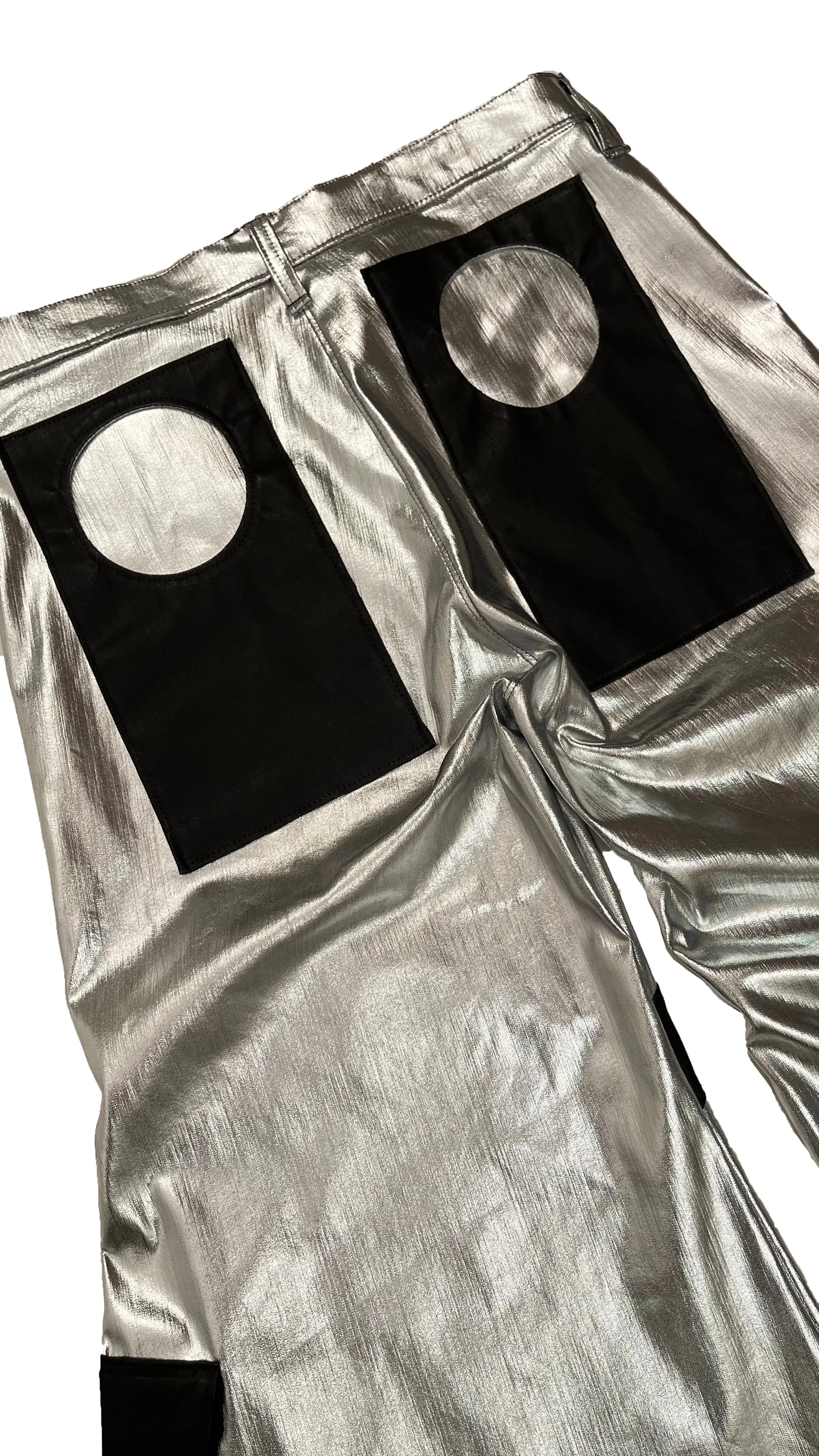 QUANTUM PANTS