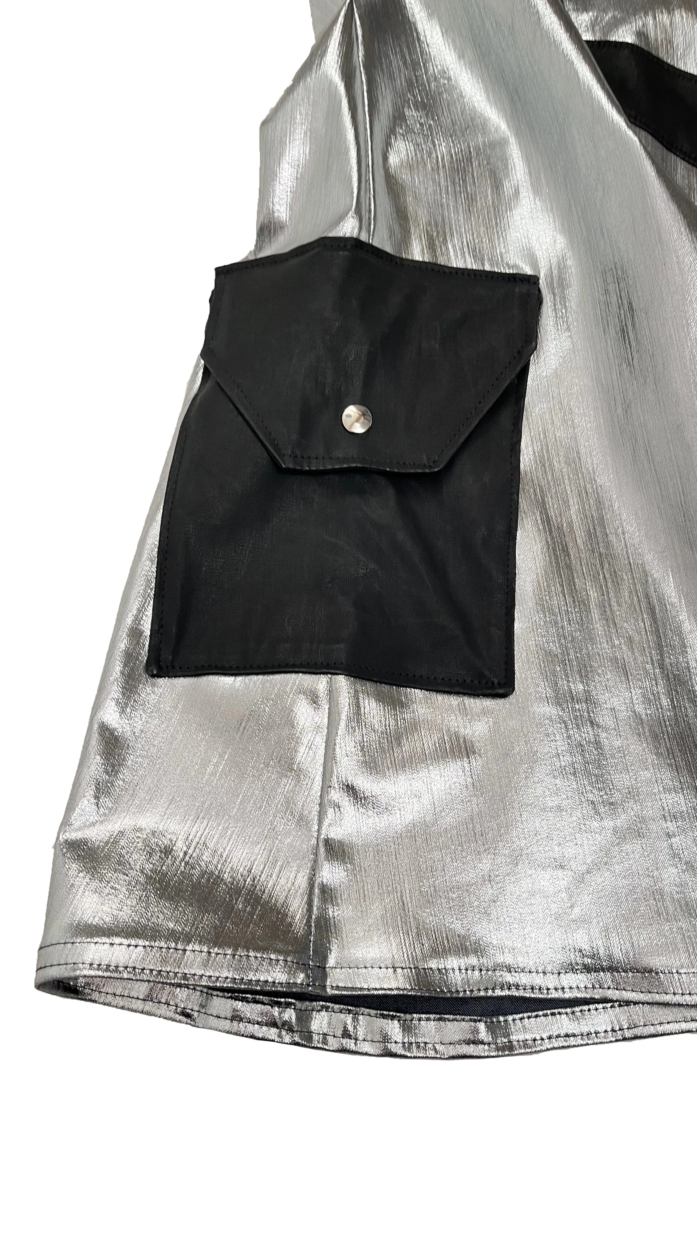 QUANTUM PANTS