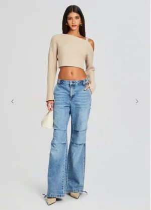 Retrofete Casey Denim Pant